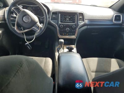 Zdjęcie 8 z 13 samochodu: 2017 JEEP GRAND CHEROKEE LAREDO VIN:1C4RJFAG7HC755918 - miniatura