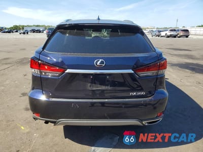 Zdjęcie 6 z 12 samochodu: 2021 LEXUS RX 350 VIN:2T2JZMAA6MC210957 - miniatura