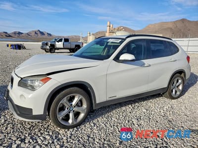 2015 BMW X1 XDRIVE35I WBAVM5C54FVV94177 - główne zdjęcie licytacji z USA - miniatura