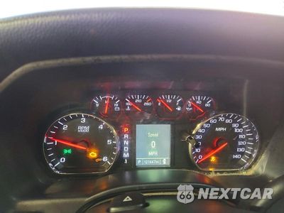Zdjęcie 9 z 13 samochodu: 2015 CHEVROLET SILVERADO K2500 HEAVY DUTY VIN:1GC0KUEG3FZ535190 - miniatura