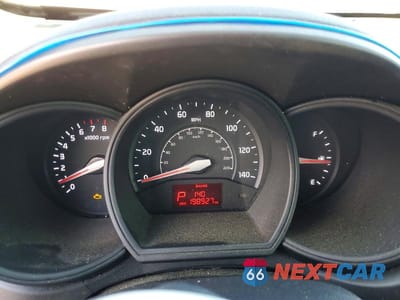 Zdjęcie 9 z 12 samochodu: 2012 KIA RIO EX VIN:KNADN4A38C6051229 - miniatura