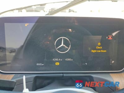 Zdjęcie 9 z 13 samochodu: 2025 MERCEDES-BENZ C 300 4MATIC VIN:W1KAF4HB2SR270089 - miniatura