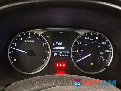 Zdjęcie 9 z 13 samochodu: 2024 NISSAN KICKS S VIN:3N1CP5BV7RL509228 - miniatura