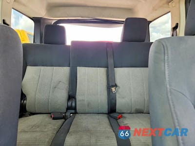Zdjęcie 10 z 13 samochodu: 2007 DODGE NITRO SLT VIN:1D8GU58K37W613471 - miniatura