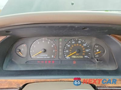 Zdjęcie 9 z 12 samochodu: 1999 TOYOTA AVALON XLS VIN:4T1BF18B3XU351387 - miniatura
