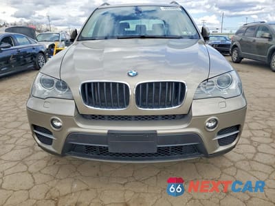 Piąte zdjęcie samochodu w środku: 2012 BMW X5 XDRIVE35I VIN:5UXZV4C50CL890105 - miniatura