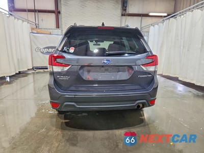 Zdjęcie 6 z 14 samochodu: 2024 SUBARU FORESTER PREMIUM VIN:JF2SKADCXRH431118 - miniatura