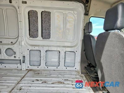 Zdjęcie 10 z 11 samochodu: 2024 FORD TRANSIT 250 DELIVERY VAN VIN:1FTBR1C83RKA13977 - miniatura