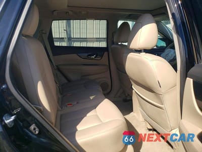 Zdjęcie 11 z 13 samochodu: 2015 NISSAN ROGUE S VIN:5N1AT2MT9FC815943 - miniatura