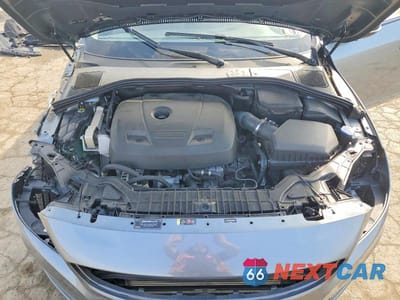 Zdjęcie 12 z 14 samochodu: 2017 VOLVO V60 CROSS COUNTRY PREMIER VIN:YV440MWK1H1029186 - miniatura