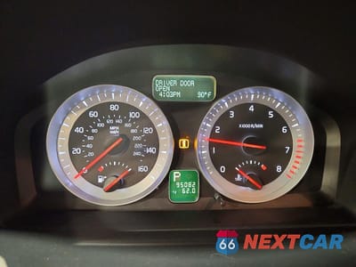 Zdjęcie 9 z 12 samochodu: 2012 VOLVO C70 T5 VIN:YV1672MC3CJ123161 - miniatura