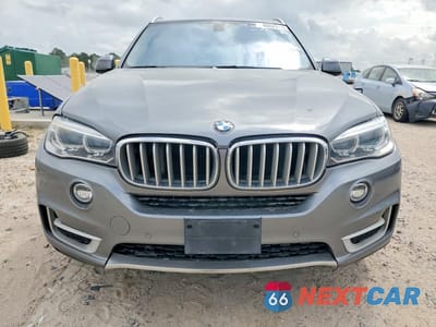 Piąte zdjęcie samochodu w środku: 2014 BMW X5 XDRIVE50I VIN:5UXKR6C50E0C03214 - miniatura