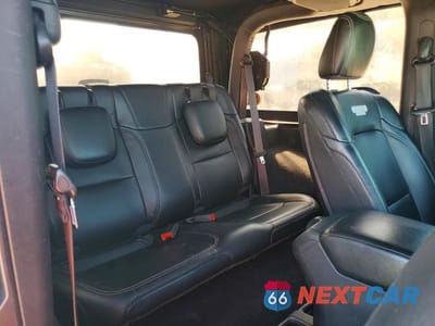 Zdjęcie 10 z 12 samochodu: 2019 JEEP WRANGLER SPORT VIN:1C4GJXAG8KW599441 - miniatura