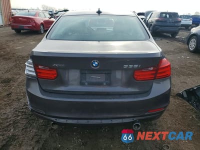 Zdjęcie 6 z 13 samochodu: 2015 BMW 335 XI VIN:WBA3B9G51FNR94471 - miniatura