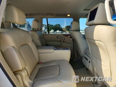 Zdjęcie 11 z 13 samochodu: 2012 INFINITI QX56 BASE VIN:JN8AZ2NF7C9517819 - miniatura