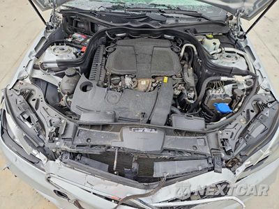 Zdjęcie 11 z 12 samochodu: 2014 MERCEDES-BENZ E 350 VIN:WDDHF5KB1EA944118 - miniatura