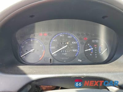 Zdjęcie 9 z 12 samochodu: 1998 HONDA CIVIC EX VIN:1HGEJ8246WL089941 - miniatura