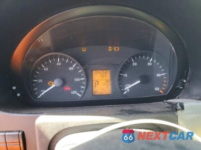Zdjęcie 9 z 13 samochodu: 2011 MERCEDES-BENZ SPRINTER 2500 VIN:WD3PE7CC3B5595344 - miniatura
