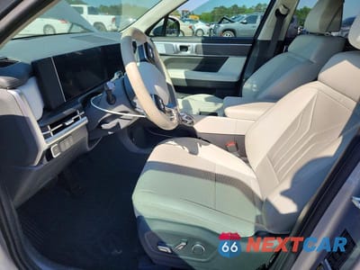 Zdjęcie 7 z 13 samochodu: 2025 HYUNDAI SANTA FE SEL VIN:5NMP24GL3SH073396 - miniatura