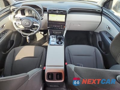 Zdjęcie 8 z 12 samochodu: 2024 HYUNDAI TUCSON BLUE VIN:KM8JBCD17RU197799 - miniatura