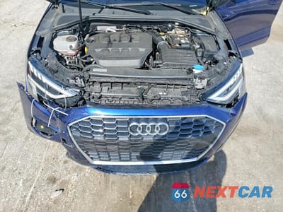 Zdjęcie 11 z 12 samochodu: 2024 AUDI A3 PREMIUM VIN:WAUAUDGY3RA091457 - miniatura