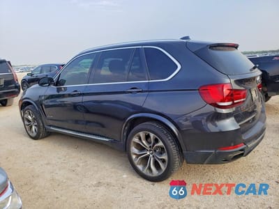 Drugie zdjęcie samochodu z przodu: 2018 BMW X5 SDRIVE35I VIN:5UXKR2C53J0X09409 - miniatura