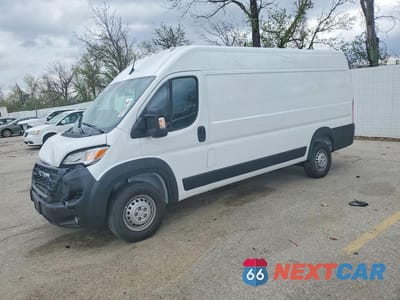 2026 RAM PROMASTER 3500 3500 HIGH 3C6MRVJG5TE162466 - główne zdjęcie licytacji z USA - miniatura