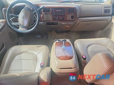 Zdjęcie 8 z 11 samochodu: 2000 FORD F350 SUPER DUTY VIN:1FTWW32F3YEA29759 - miniatura