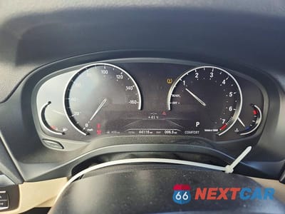 Zdjęcie 9 z 13 samochodu: 2019 BMW X3 XDRIVE30I VIN:5UXTR9C58KLD92226 - miniatura