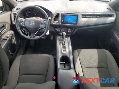 Zdjęcie 8 z 13 samochodu: 2021 HONDA HR-V SPORT VIN:3CZRU6H18MM727217 - miniatura