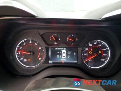 Zdjęcie 9 z 12 samochodu: 2017 CHEVROLET CAMARO LS VIN:1G1FA1RX9H0186560 - miniatura