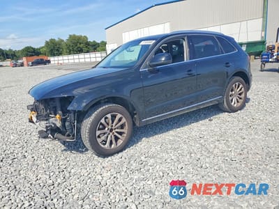 2014 AUDI Q5 PREMIUM WA1CFAFP8EA041588 - główne zdjęcie licytacji z USA - miniatura