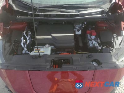 Zdjęcie 11 z 13 samochodu: 2025 NISSAN LEAF SV PLUS VIN:1N4CZ1CV0SC558728 - miniatura