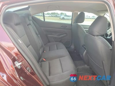 Zdjęcie 10 z 13 samochodu: 2023 NISSAN ALTIMA SV VIN:1N4BL4DV9PN315119 - miniatura