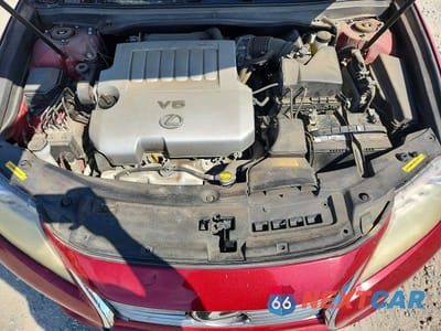 Zdjęcie 11 z 12 samochodu: 2013 LEXUS ES VIN:JTHBK1GG0D2046593 - miniatura