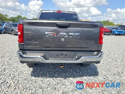 Zdjęcie 6 z 12 samochodu: 2025 RAM 1500 BIG HORN VIN:1C6RREFGXSN657500 - miniatura