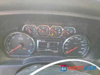 Zdjęcie 9 z 12 samochodu: 2014 CHEVROLET SILVERADO K1500 LT VIN:1GCVKREC0EZ160969 - miniatura
