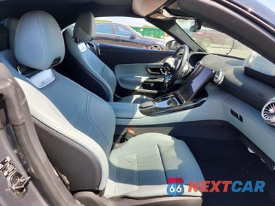 Zdjęcie 10 z 12 samochodu: 2022 MERCEDES-BENZ SL 63 AMG VIN:W1KVK8BB0NF009580 - miniatura