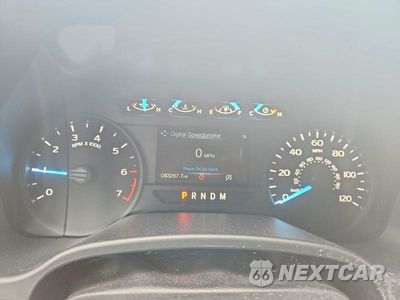 Zdjęcie 9 z 13 samochodu: 2020 FORD F150 SUPERCREW VIN:1FTEW1C59LKE71381 - miniatura