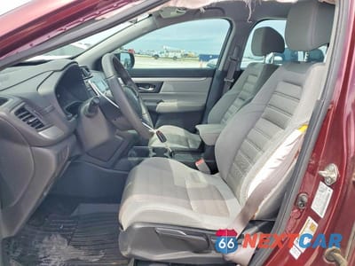 Zdjęcie 7 z 13 samochodu: 2018 HONDA CR-V LX VIN:2HKRW5H39JH408261 - miniatura