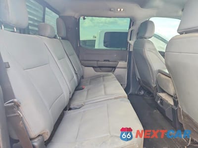 Zdjęcie 10 z 11 samochodu: 2023 FORD F350 SUPER DUTY VIN:1FD8W3HT4PED67977 - miniatura