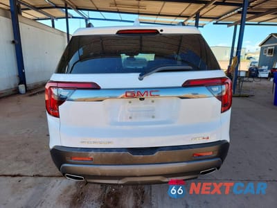 Zdjęcie 6 z 13 samochodu: 2023 GMC ACADIA VIN:1GKKNLLS0PZ249661 - miniatura