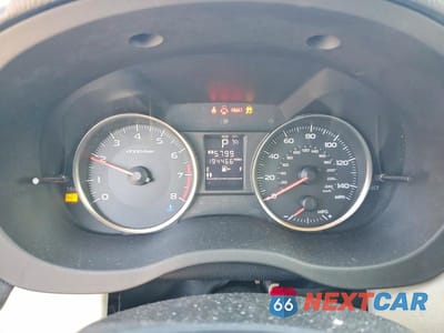 Zdjęcie 9 z 12 samochodu: 2013 SUBARU XV CROSSTREK 2.0 LIMITED VIN:JF2GPAGC4D2881068 - miniatura