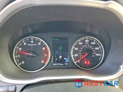 Zdjęcie 9 z 13 samochodu: 2019 MITSUBISHI ECLIPSE CROSS ES VIN:JA4AT3AA2KZ046085 - miniatura