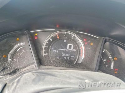 Zdjęcie 9 z 12 samochodu: 2018 HONDA CIVIC LX VIN:2HGFC4B00JH307253 - miniatura