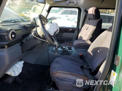 Zdjęcie 7 z 13 samochodu: 2024 INEOS AUTOMOTIVE LIMITED GRENADIER VIN:SC6GM1CA2RF006455 - miniatura