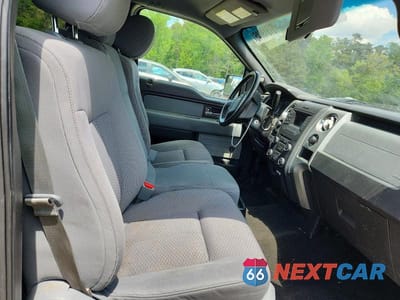 Zdjęcie 10 z 12 samochodu: 2014 FORD F150 VIN:1FTMF1EM1EKE36370 - miniatura