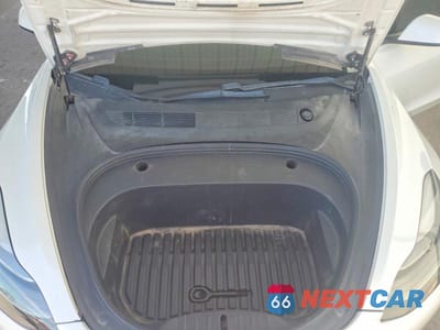 Zdjęcie 11 z 12 samochodu: 2021 TESLA MODEL 3 VIN:5YJ3E1EA2MF917311 - miniatura