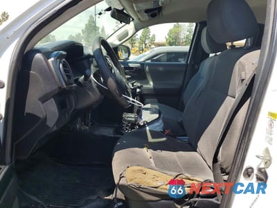 Zdjęcie 7 z 12 samochodu: 2017 TOYOTA TACOMA SR VIN:5TFRX5GN0HX091534 - miniatura