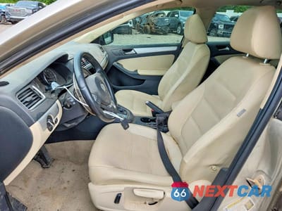 Zdjęcie 7 z 12 samochodu: 2014 VOLKSWAGEN JETTA SE VIN:3VWD07AJ3EM209591 - miniatura